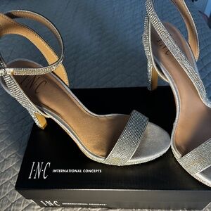 I.N.C Heels